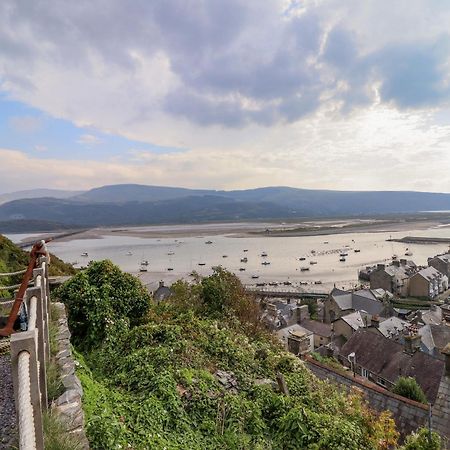 Pengarreg Villa Barmouth Exteriör bild