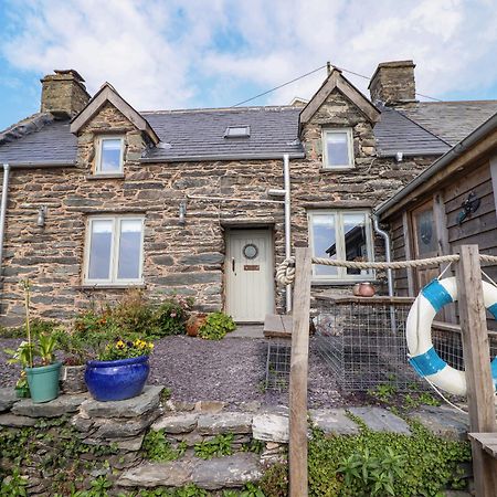 Pengarreg Villa Barmouth Exteriör bild