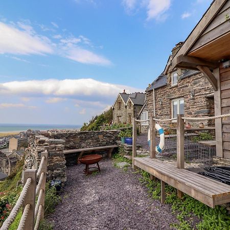Pengarreg Villa Barmouth Exteriör bild
