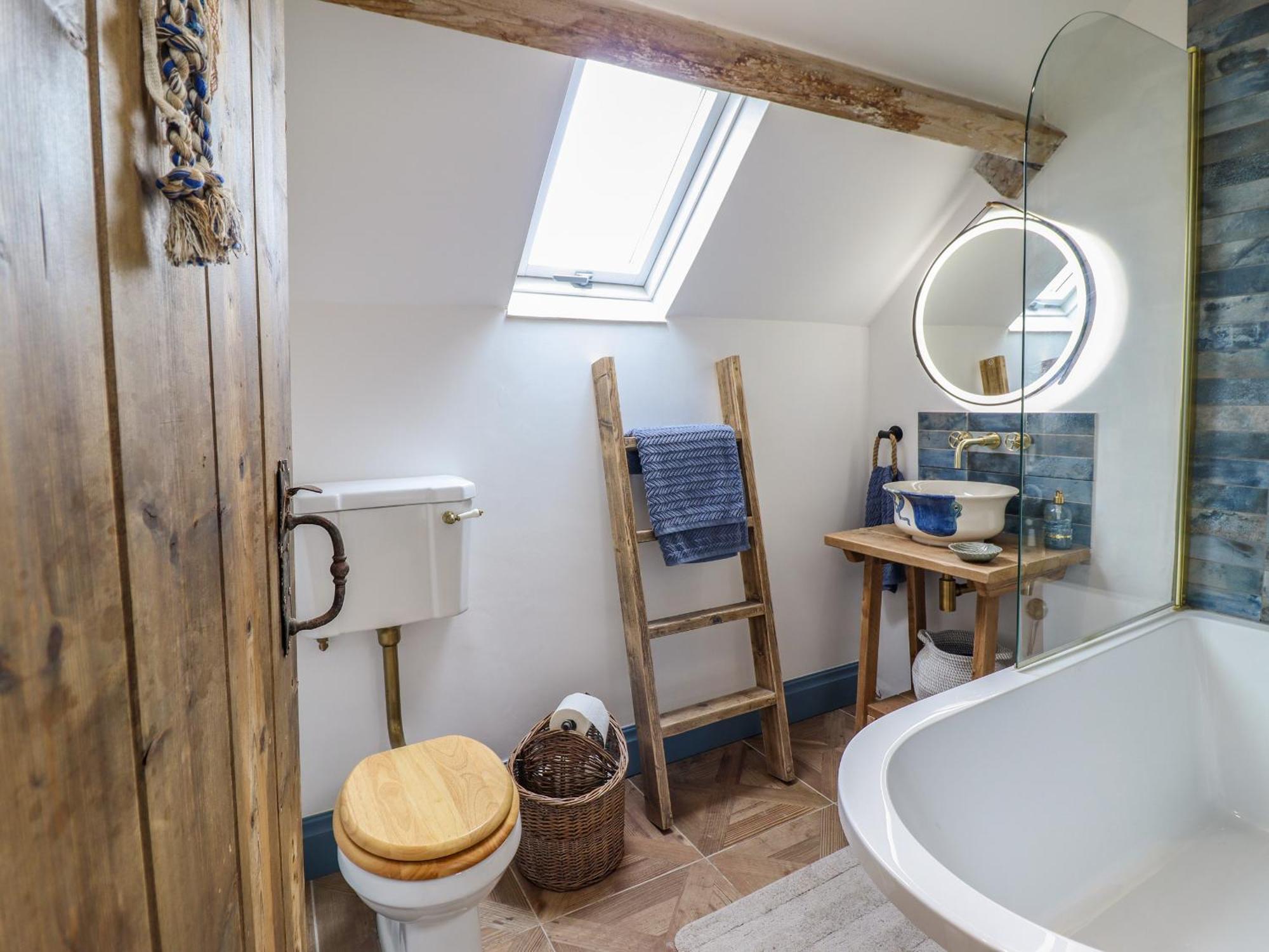 Pengarreg Villa Barmouth Exteriör bild