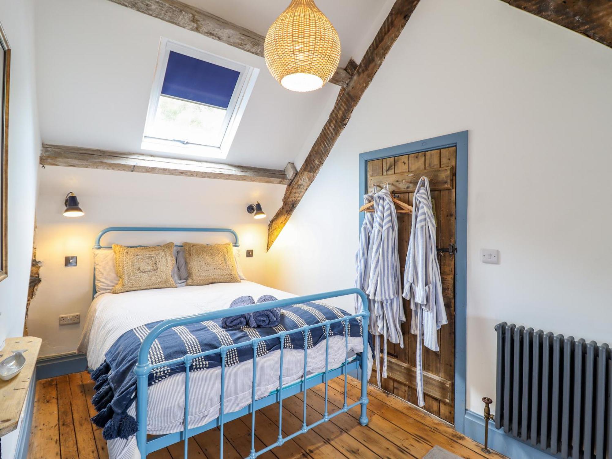 Pengarreg Villa Barmouth Exteriör bild