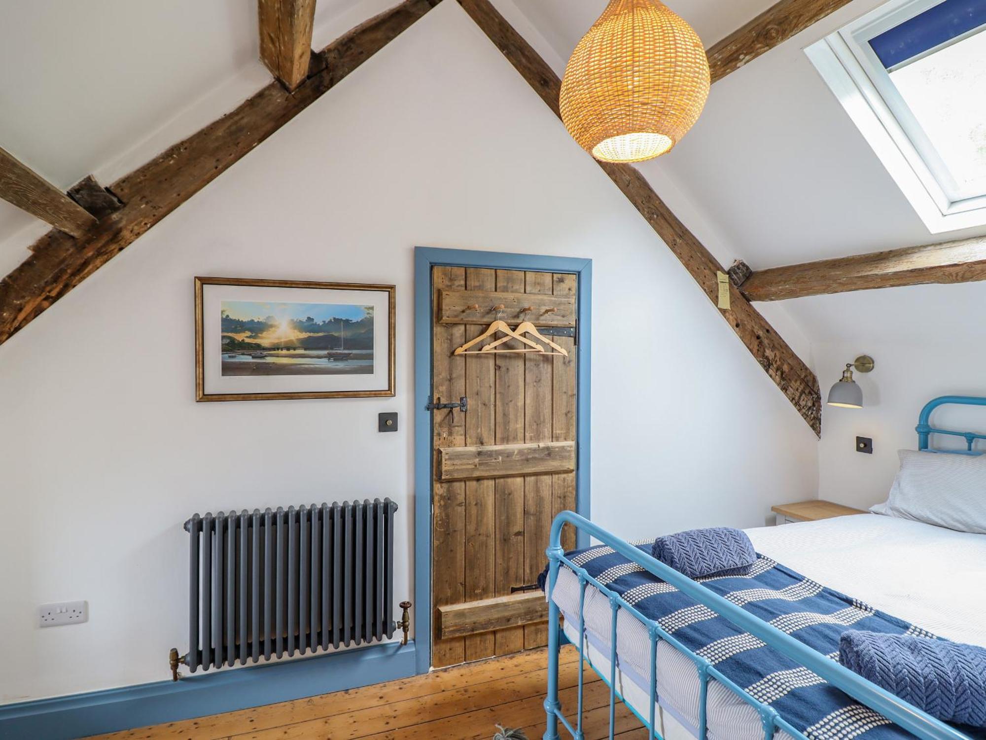 Pengarreg Villa Barmouth Exteriör bild