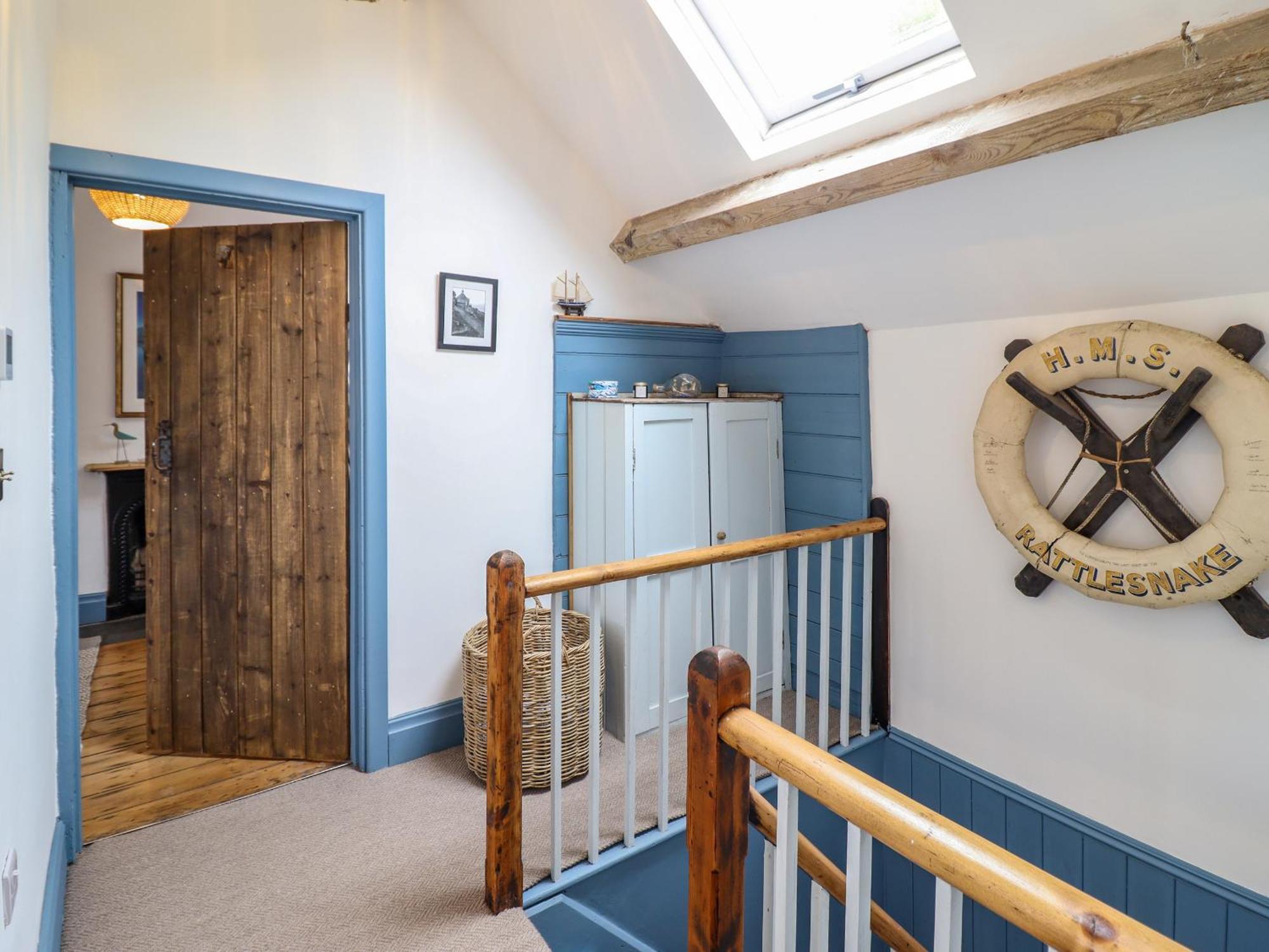 Pengarreg Villa Barmouth Exteriör bild